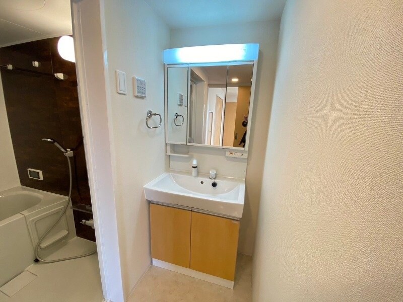 物件内観写真12　(同物件別室反転写真)