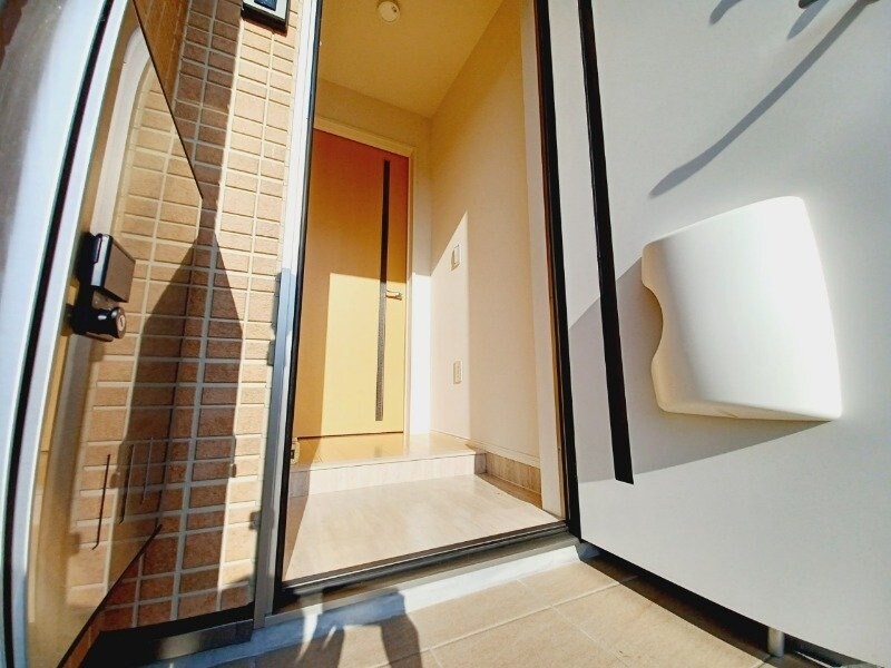 物件内観写真15　(同物件別室反転写真)