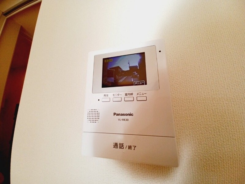 物件内観写真16　(同物件別室反転写真)