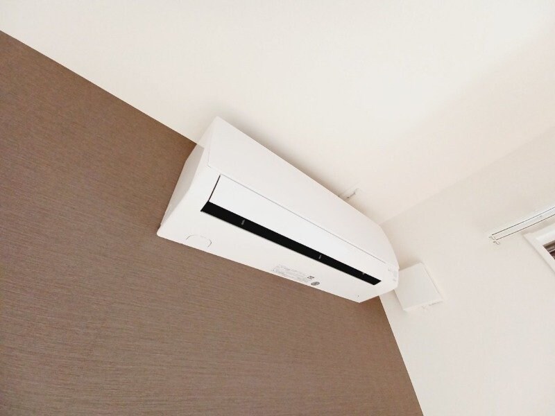 物件内観写真18　(同物件別室反転写真)