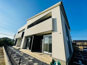 タカコート朝日町外観写真