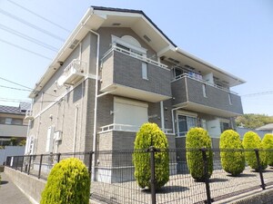 セレーノキヨ外観写真