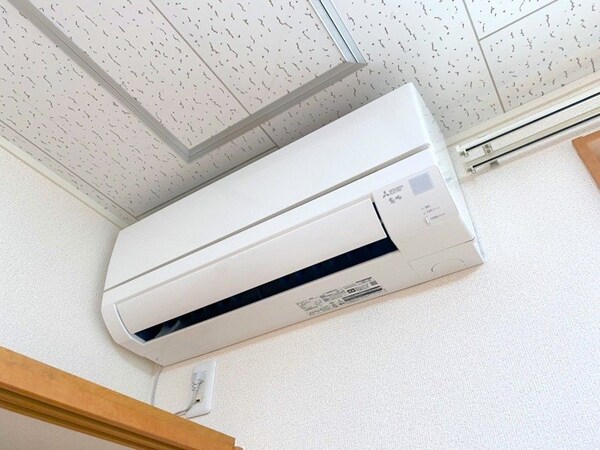 その他設備(同型参考写真)