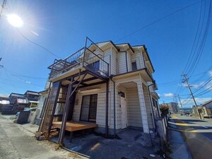 下之宮町一戸建て外観写真