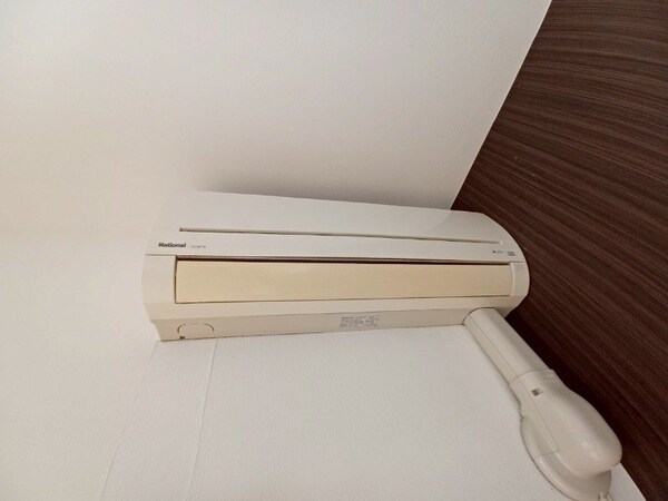 その他設備(同型参考写真)