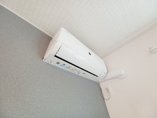 その他設備(同型参考写真)