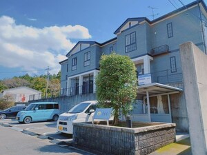 うらら外観写真