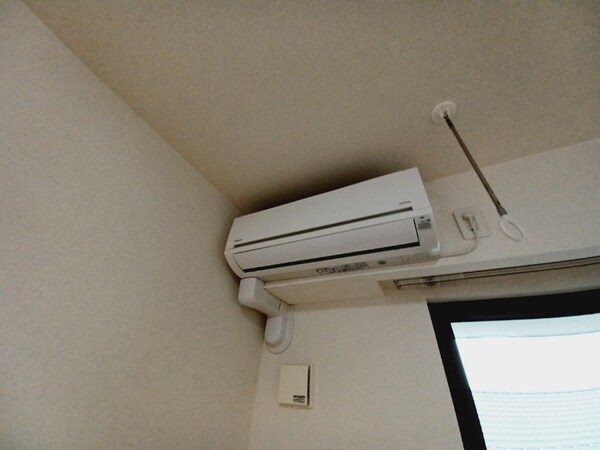 その他設備(同型参考写真)