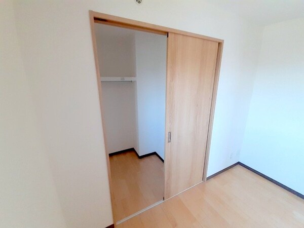 収納(※同タイプ別部屋写真)