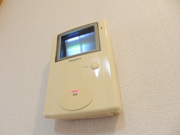 セキュリティ(同型参考写真)