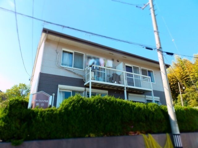 グリーンハウス朝日