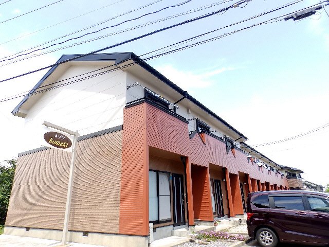 外観写真