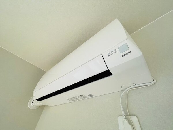 その他設備(同物件別室の画像です)