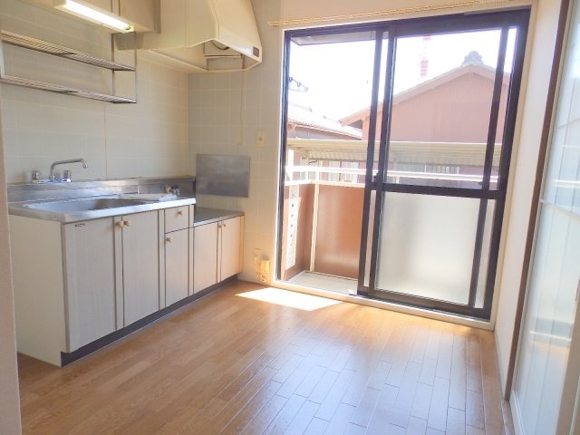 物件内観写真6　(別部屋参考写真です。)