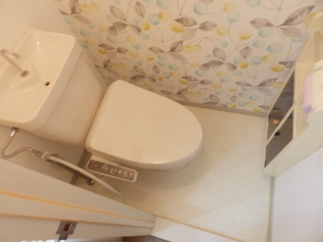 物件内観写真10　(別部屋参考写真です。)