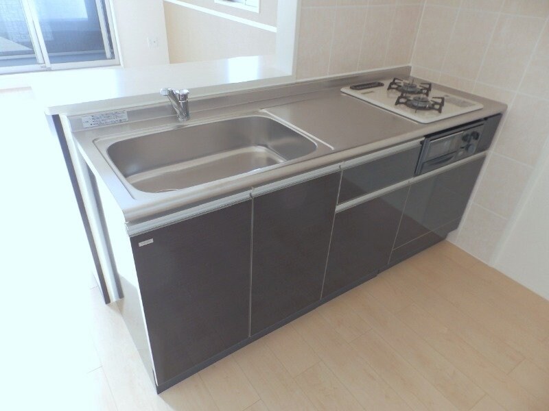 物件内観写真7　(同物件別部屋写真)