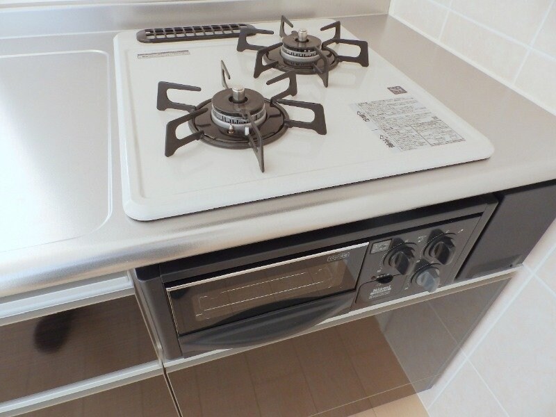 物件内観写真8　(同物件別部屋写真)