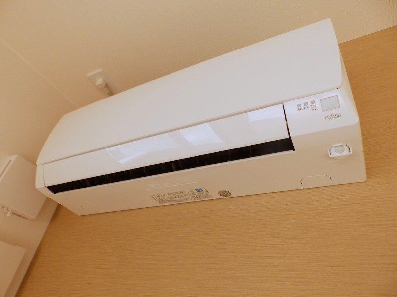 物件内観写真9　(同物件別部屋写真)