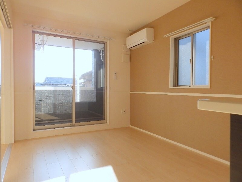 物件内観写真12　(同物件別部屋写真)