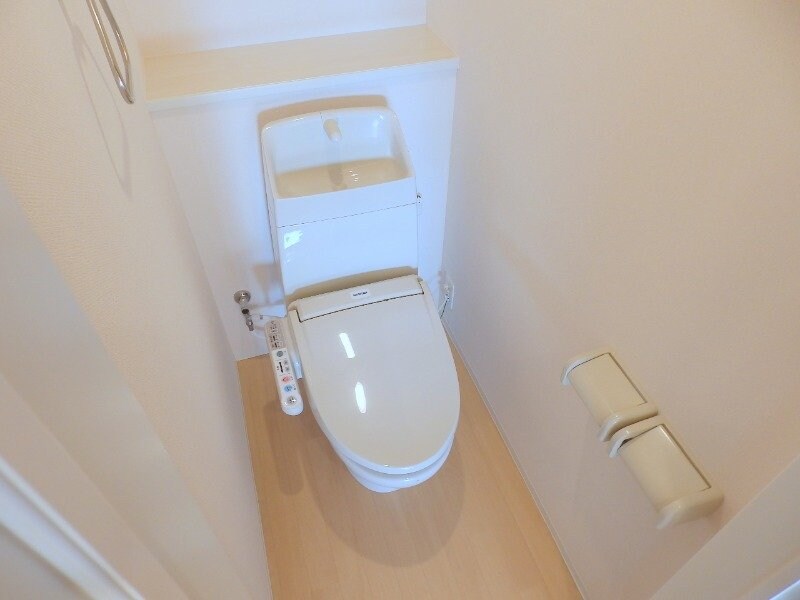 物件内観写真17　(同物件別部屋写真)