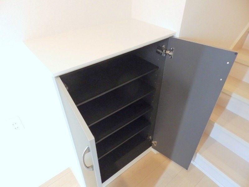 物件内観写真23　(同物件別部屋写真)