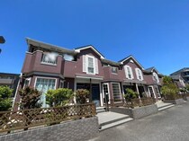 エクセルハイムⅡの外観写真