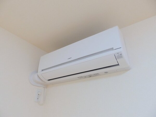 その他設備(同タイプ部屋写真です。)