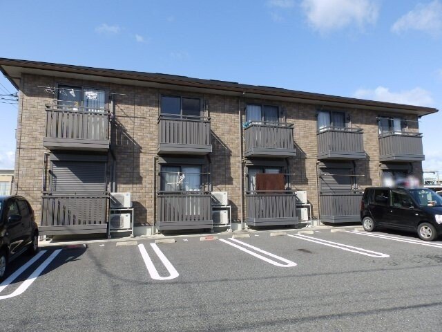 モナリエーレ　B