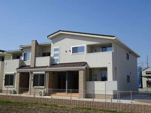 サンライズＫ　Ⅱ外観写真