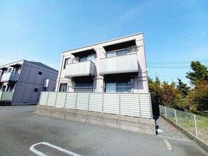 Ｆｅｅｌ‘ｓ　Ａ棟外観写真
