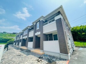 ルーチェ外観写真