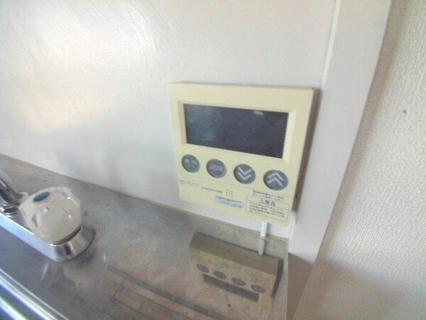 その他設備(同物件別部屋のお写真です。)