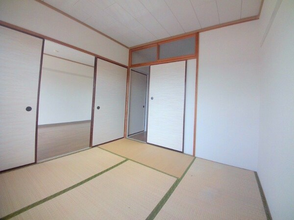 その他部屋・スペース(同物件別部屋のお写真です。)