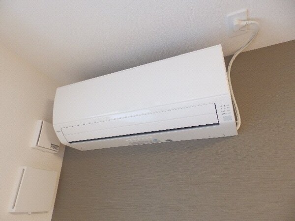 その他設備(同物件別室反転写真です)