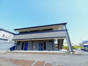 ジョイフル　Ⅱ外観写真