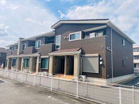 ル　タン　サト外観写真