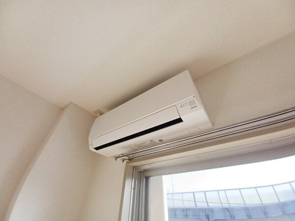 その他設備(同型参考写真)