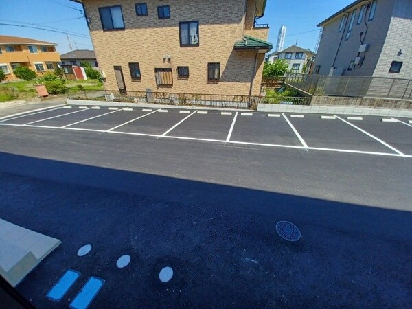 眺望(同型参考写真)