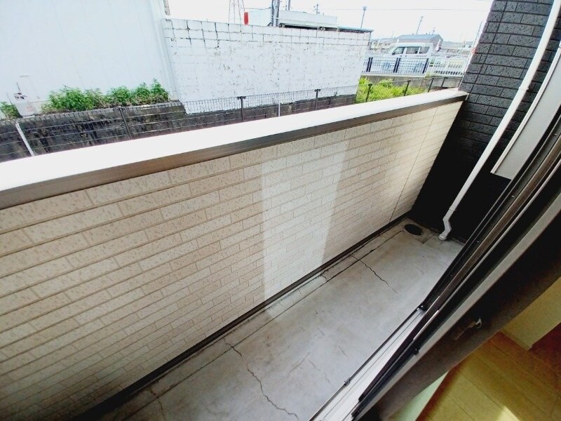 物件内観写真14　(同型反転写真です。)