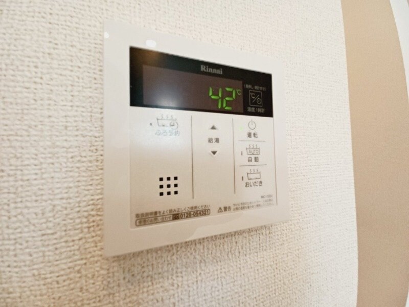 物件内観写真17　(同型反転写真です。)