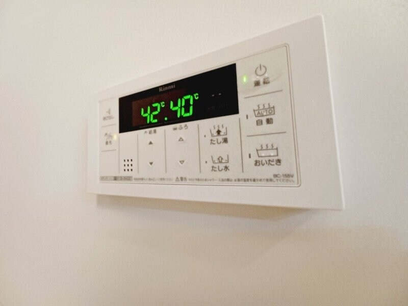 物件内観写真21　(同型反転写真です。)