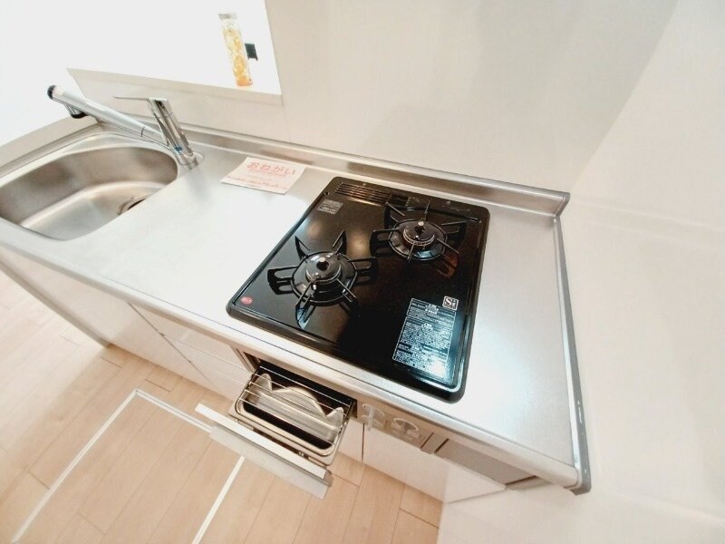 物件内観写真23　(同型反転写真です。)