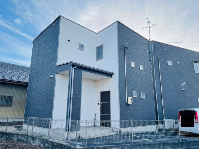 フロル22四日市大矢知賃貸住宅