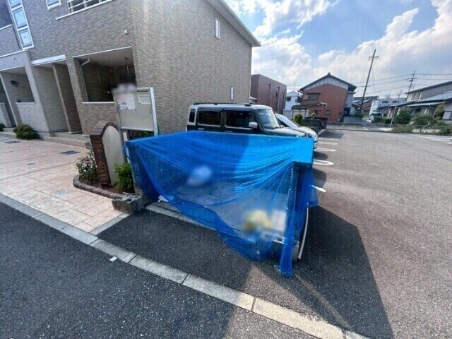 物件外観写真5　