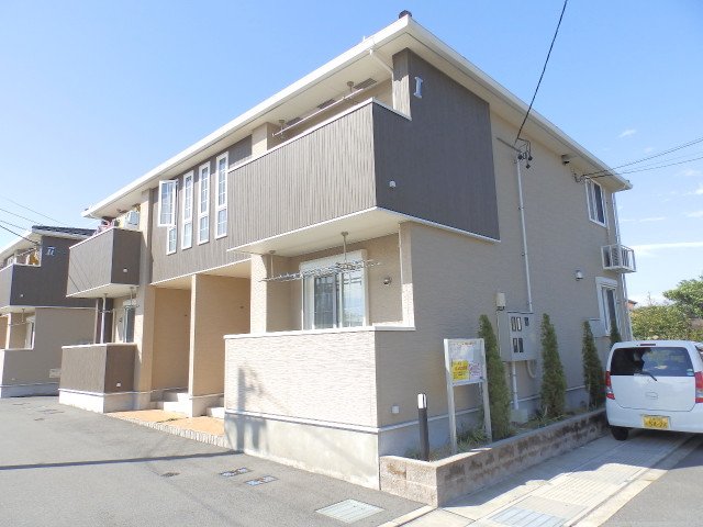 ルミエールⅠ