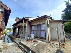 樋口様貸家外観写真