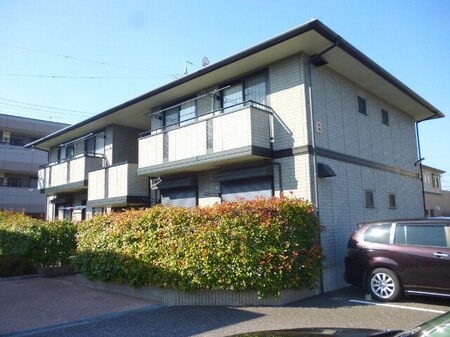 ピアチェーレ　B外観写真