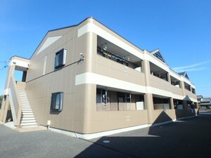 ステラ・川越外観写真