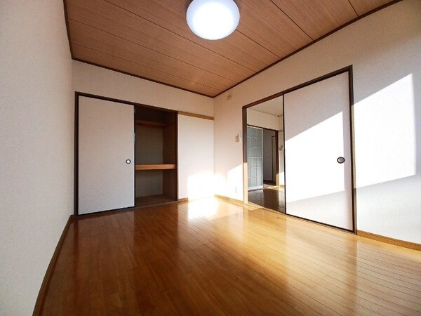 その他部屋・スペース(同タイプの部屋写真です)
