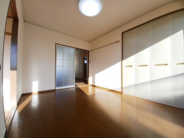その他部屋・スペース(同タイプの部屋写真です)